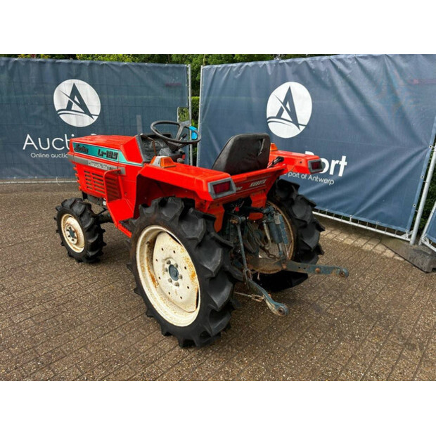 KUBOTA B1-14D-41395929