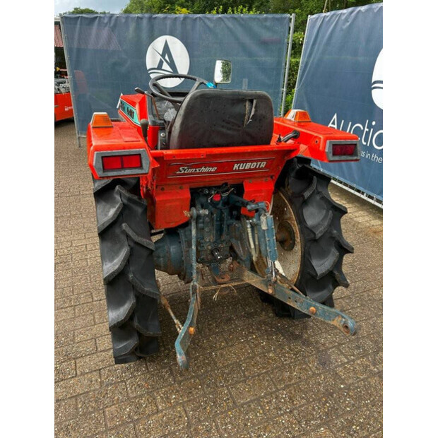 KUBOTA B1-14D-41395931