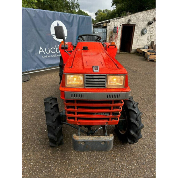 KUBOTA B1-14D-41395937