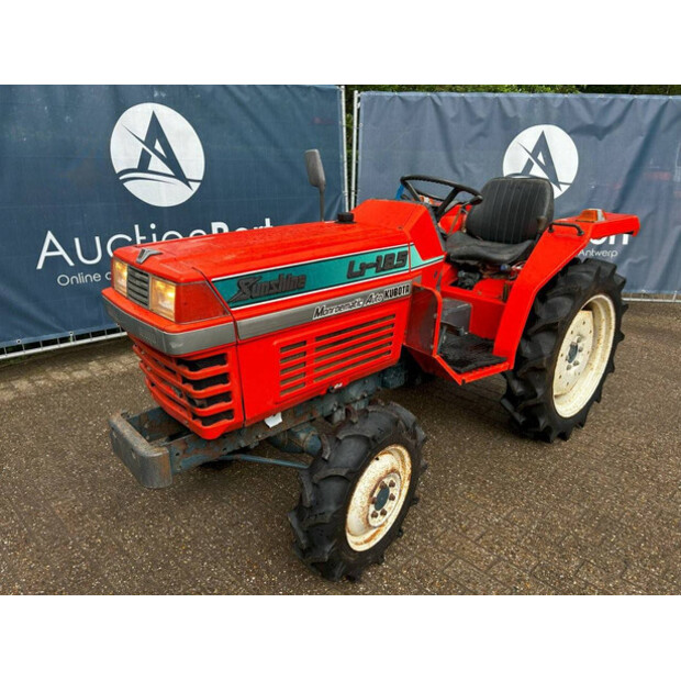 KUBOTA B1-14D-41395938