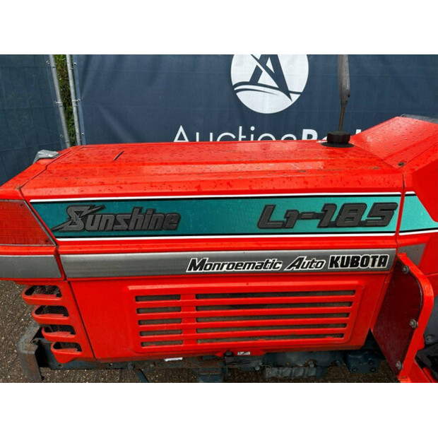 KUBOTA B1-14D-41395939
