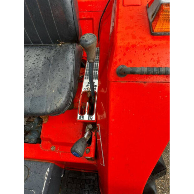 KUBOTA B1-14D-41395943