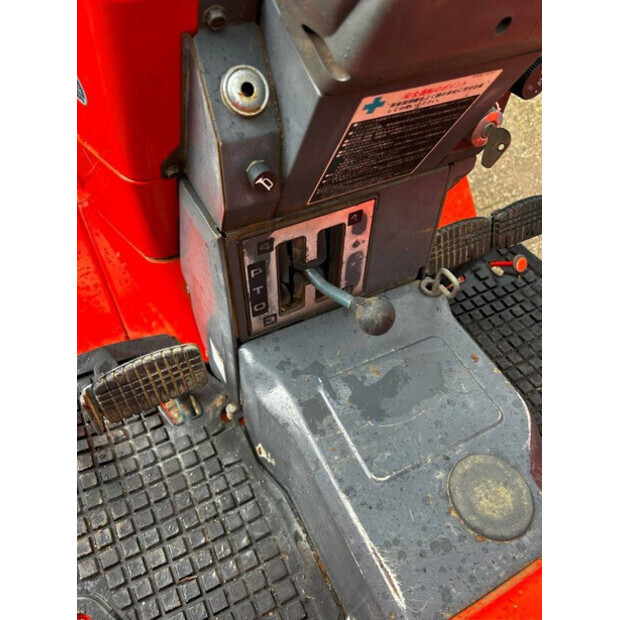 KUBOTA B1-14D-41395946