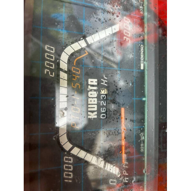 KUBOTA B1-14D-41395947