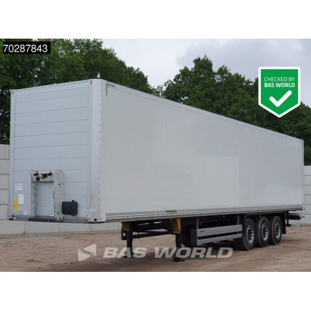 2021 Schmitz Cargobull SCB*S3B-41395955