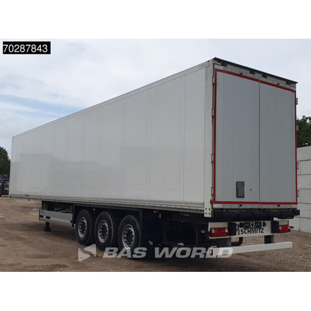 2021 Schmitz Cargobull SCB*S3B-41395957