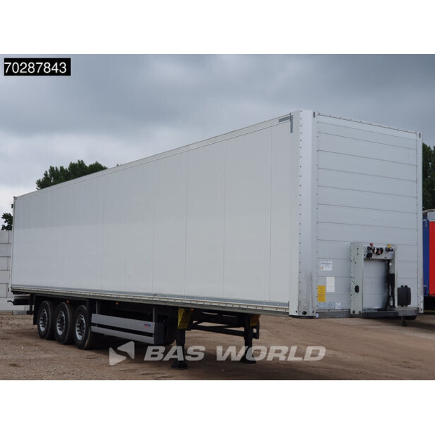 2021 Schmitz Cargobull SCB*S3B-41395959