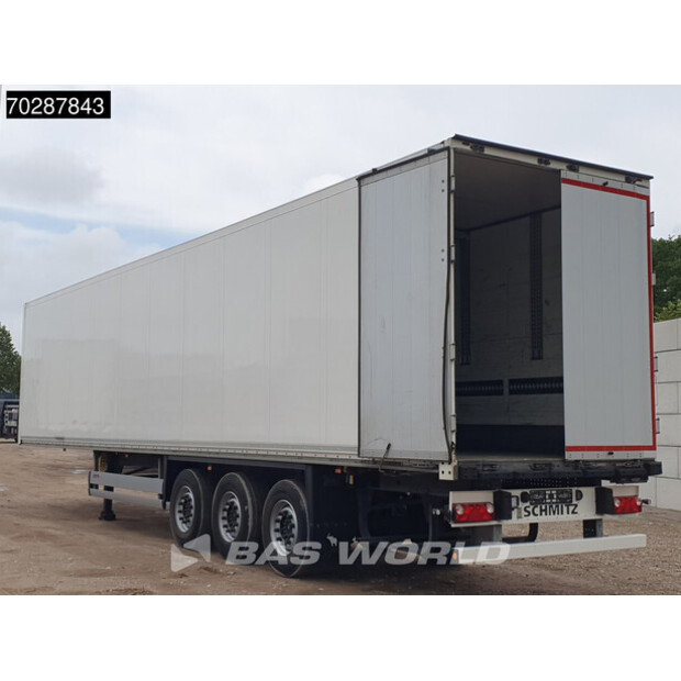 2021 Schmitz Cargobull SCB*S3B-41395967