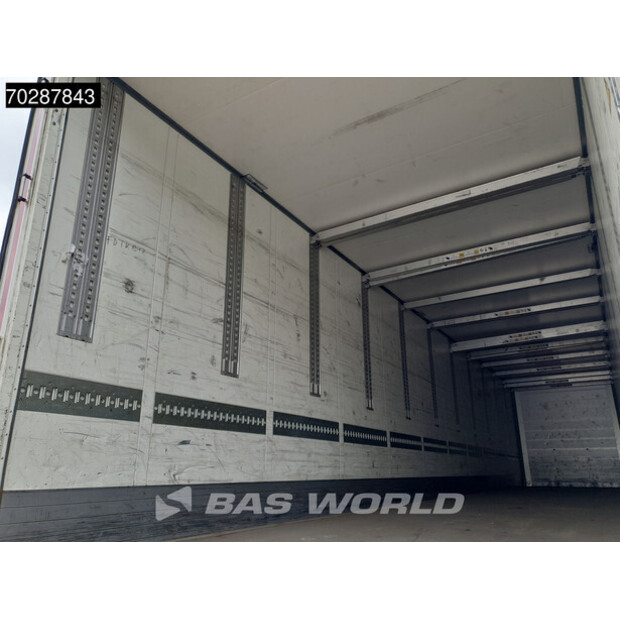 2021 Schmitz Cargobull SCB*S3B-41395971