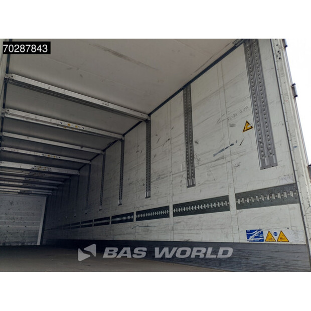 2021 Schmitz Cargobull SCB*S3B-41395973