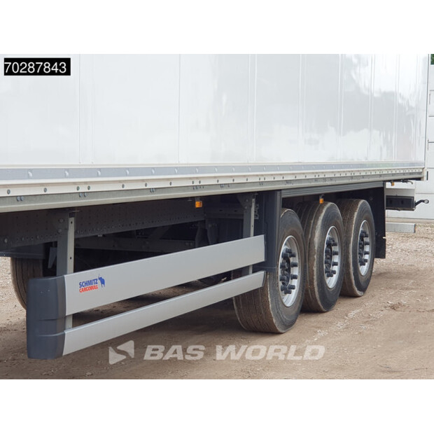 2021 Schmitz Cargobull SCB*S3B-41395975