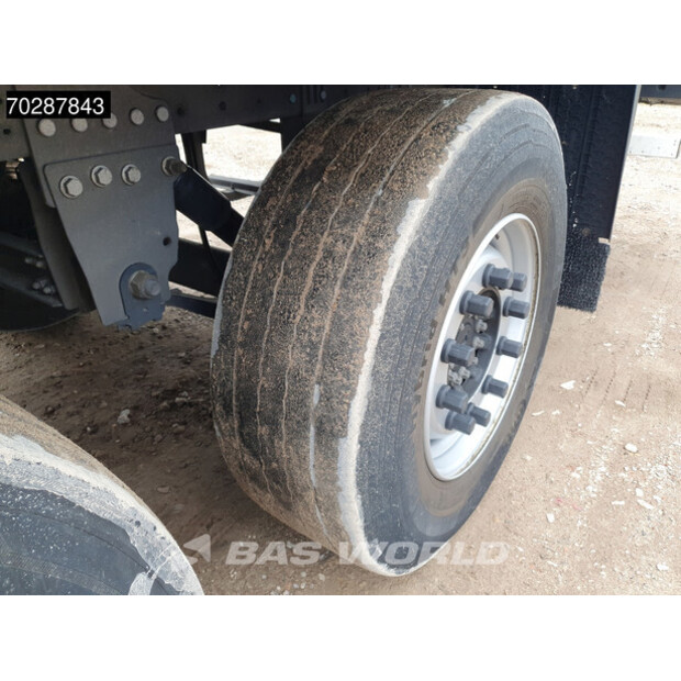 2021 Schmitz Cargobull SCB*S3B-41395981