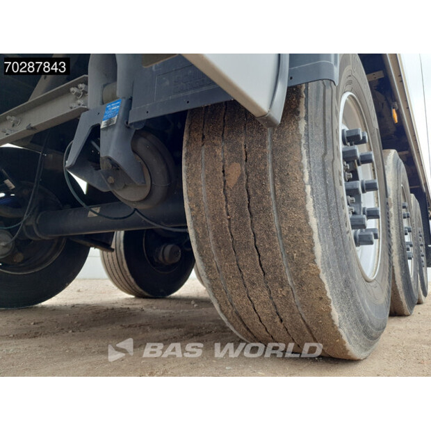 2021 Schmitz Cargobull SCB*S3B-41395987