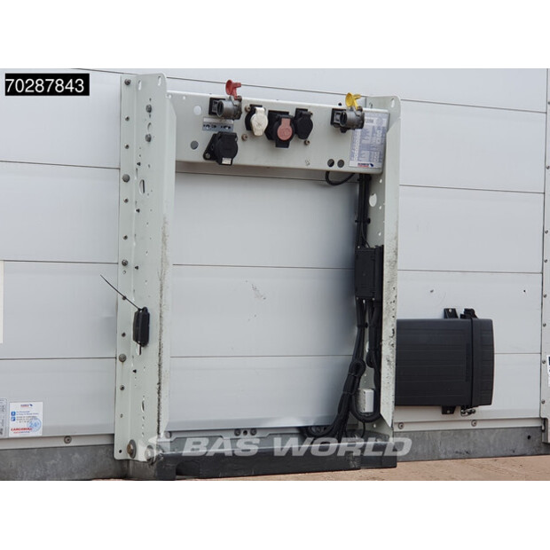 2021 Schmitz Cargobull SCB*S3B-41395989