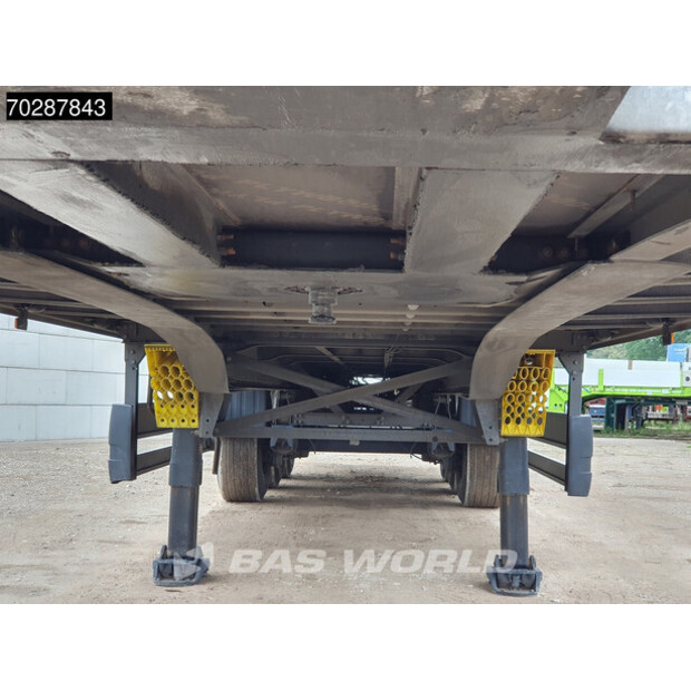 2021 Schmitz Cargobull SCB*S3B-41395991