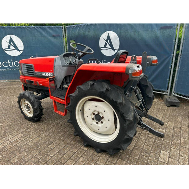 KUBOTA GL240-41395999