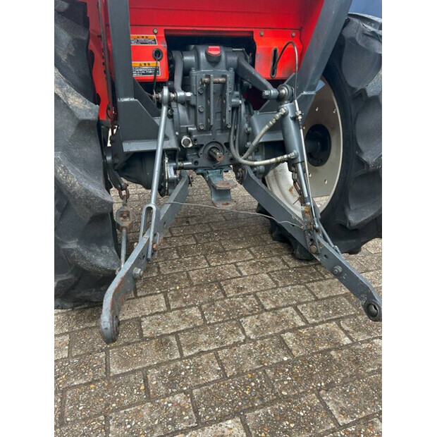 KUBOTA GL240-41396001