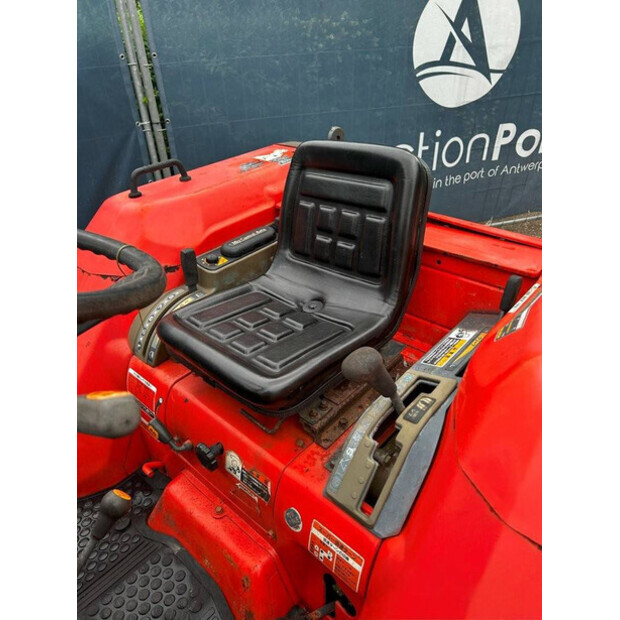 KUBOTA GL240-41396009