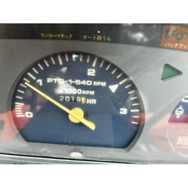KUBOTA GL240-41396012
