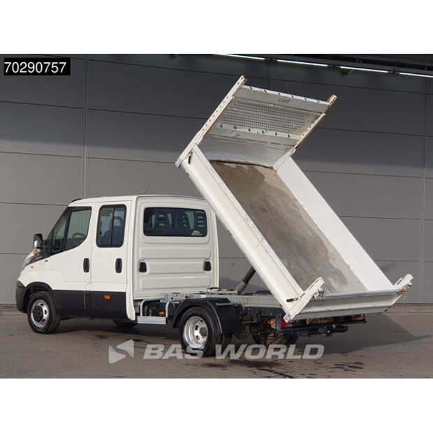 2019 Iveco DAILY 35C12-41396017