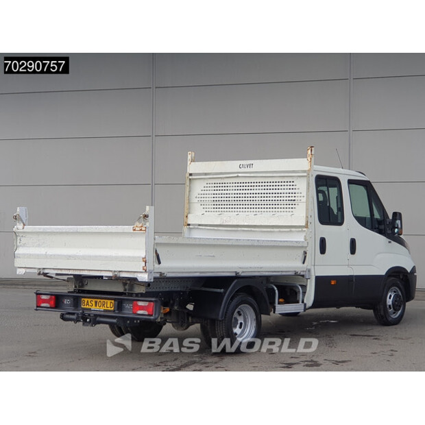 2019 Iveco DAILY 35C12-41396020