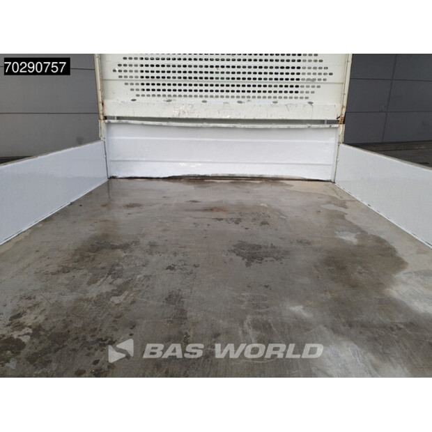 2019 Iveco DAILY 35C12-41396021