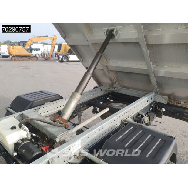 2019 Iveco DAILY 35C12-41396022