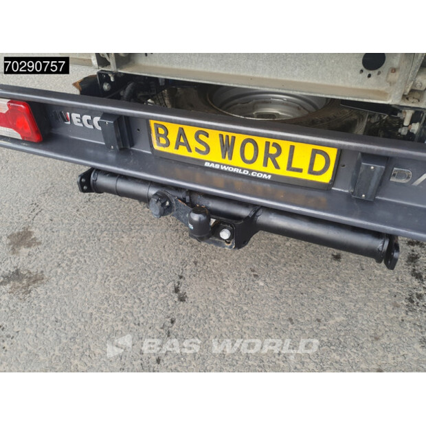 2019 Iveco DAILY 35C12-41396023