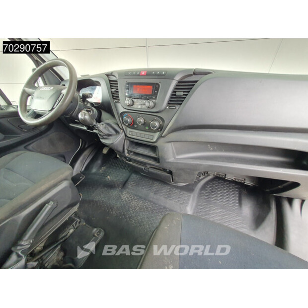 2019 Iveco DAILY 35C12-41396024