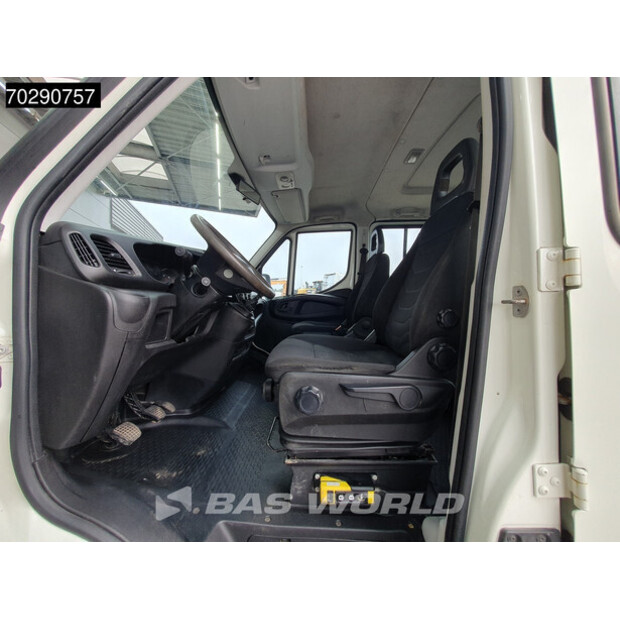2019 Iveco DAILY 35C12-41396025