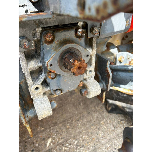 KUBOTA A155-41396043