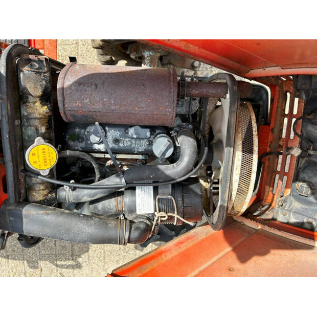KUBOTA A155-41396054