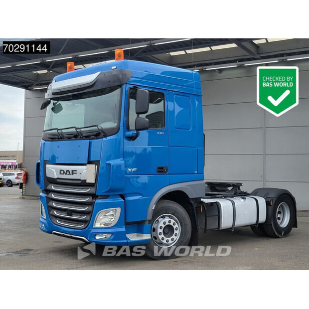 2020 داف XF 530-41396055