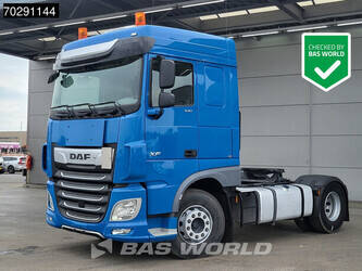Image for TRUCKS 2020 DAF XF 530