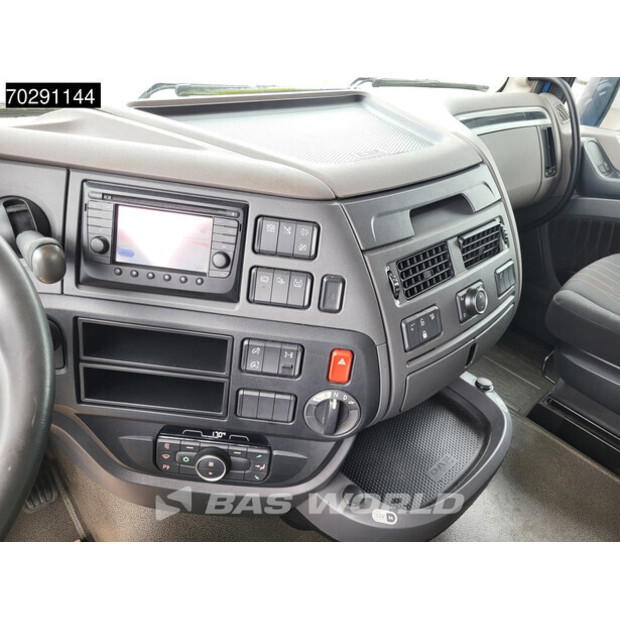 2020 داف XF 530-41396072