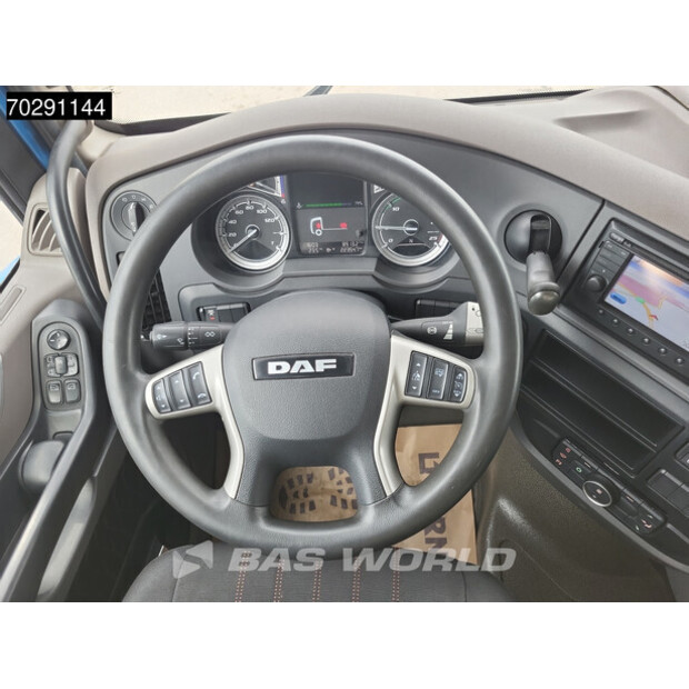 2020 داف XF 530-41396073