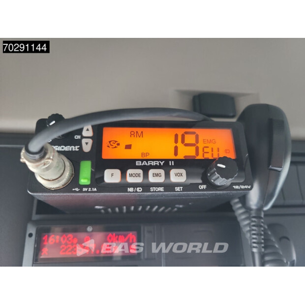 2020 داف XF 530-41396078