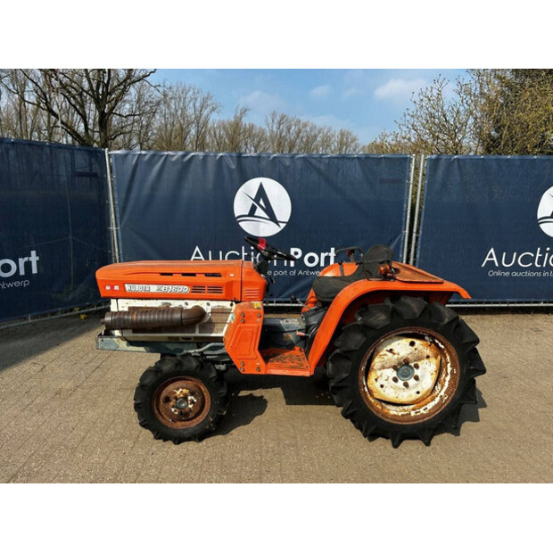 KUBOTA B1600E-41396106