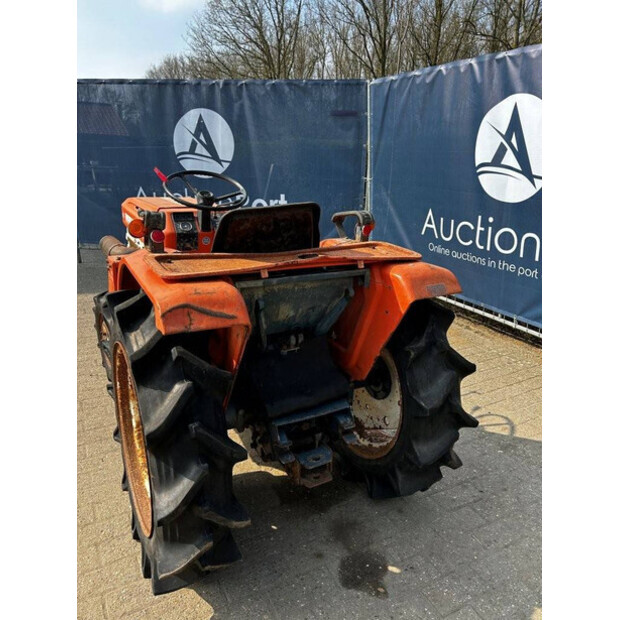 KUBOTA B1600E-41396107
