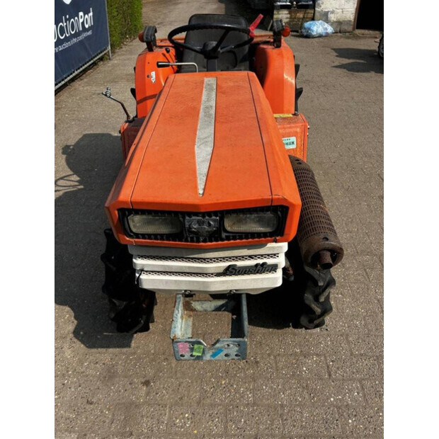 KUBOTA B1600E-41396110