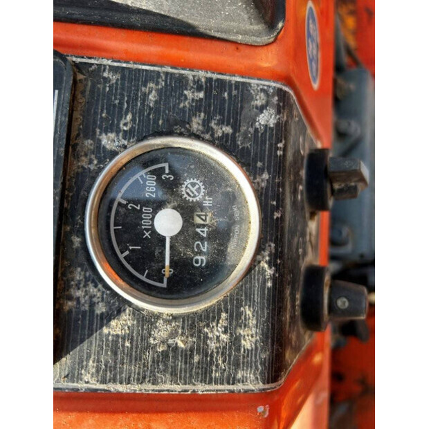 KUBOTA B1600E-41396117