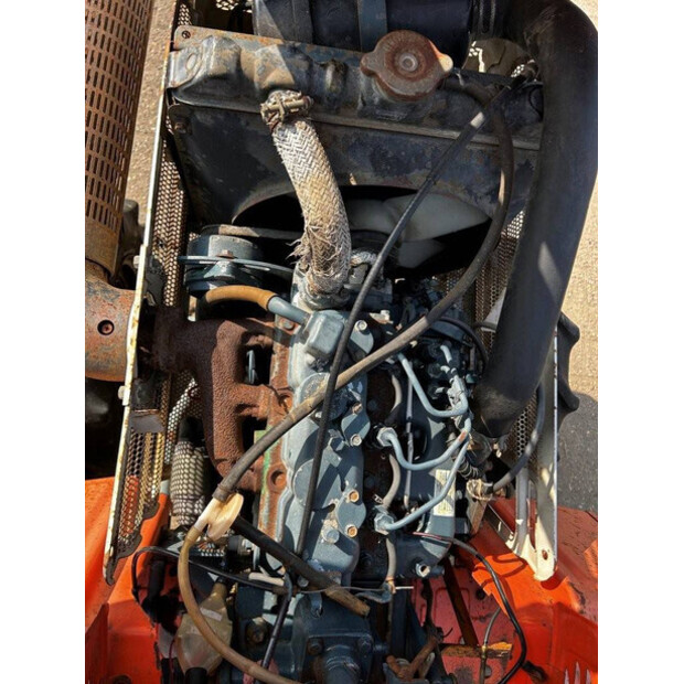 KUBOTA B1600E-41396118
