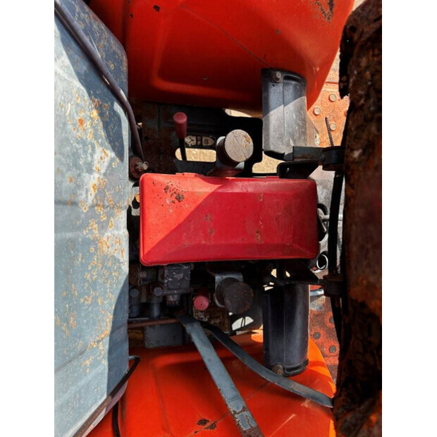 KUBOTA B1600E-41396120