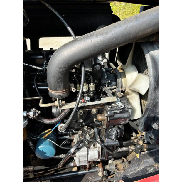 KUBOTA B1600E-41396121