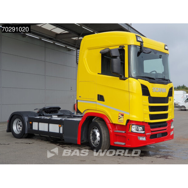 2021 سكانيا S450-41396124