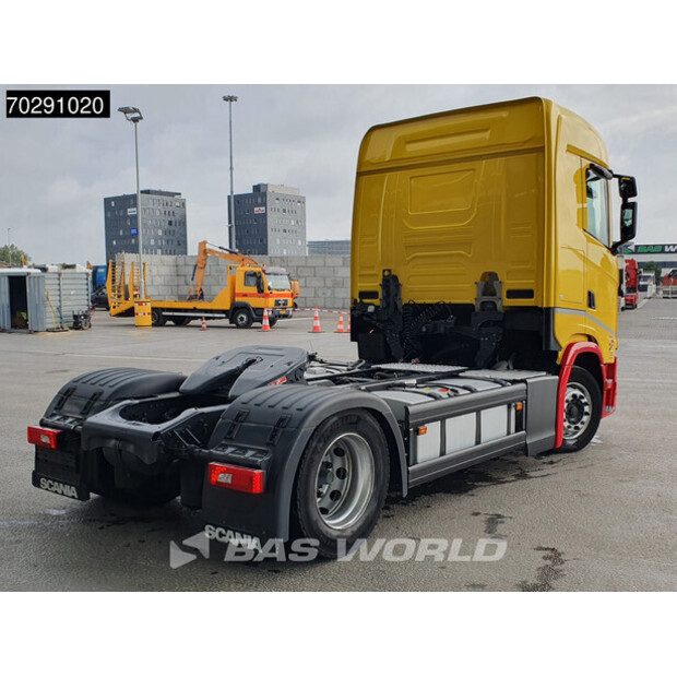 2021 سكانيا S450-41396127