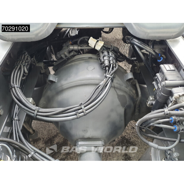 2021 سكانيا S450-41396134