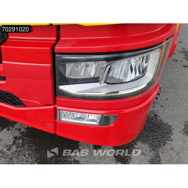 2021 سكانيا S450-41396137
