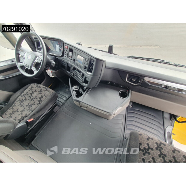 2021 سكانيا S450-41396139