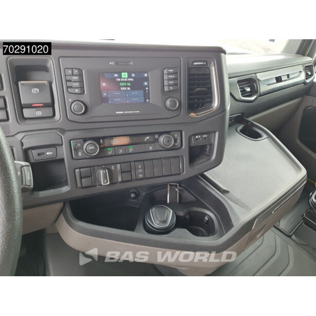 2021 سكانيا S450-41396140